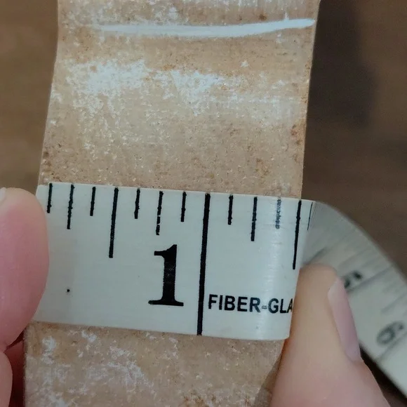 Wooden Pumpkin Decor with Floral Design - Picture 7 of 9